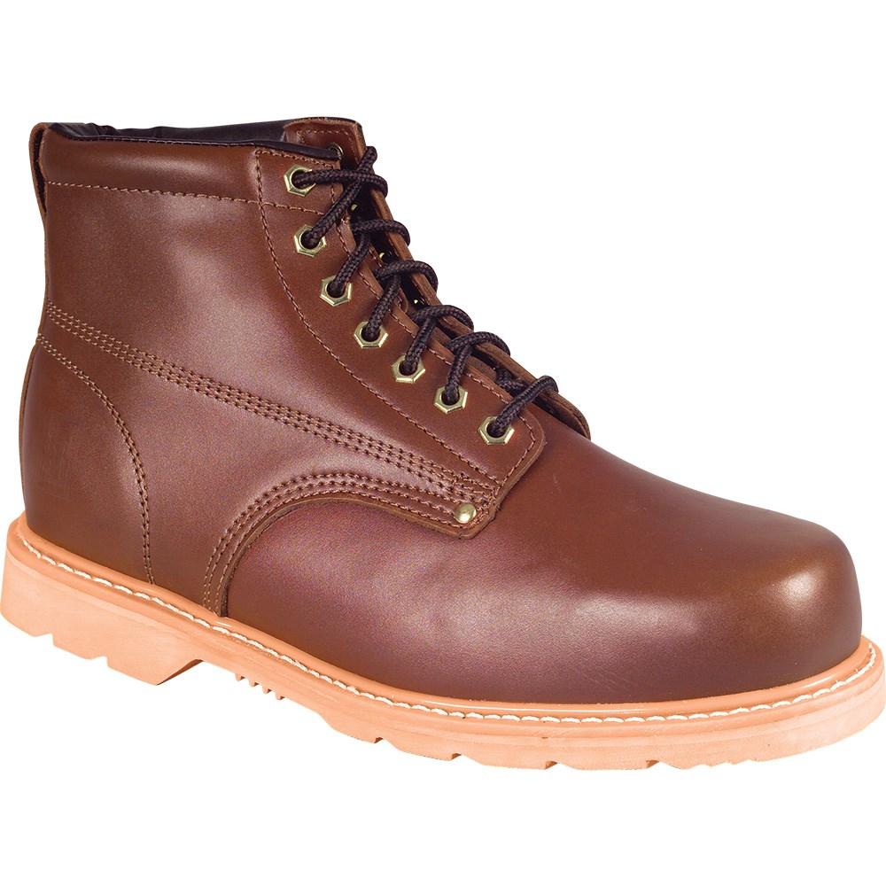 Orders barkers boots